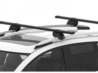 Yakima Timberline 4-pack